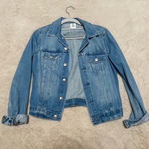 H&M Jean Jacket